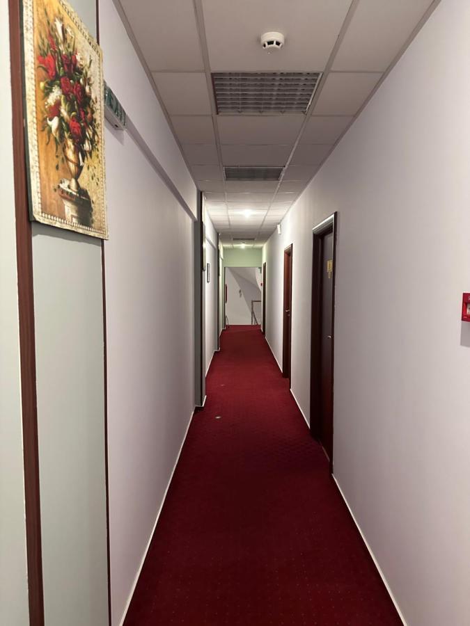 Hotel Bliss Bucureşti Ngoại thất bức ảnh
